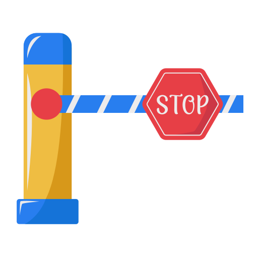 barrière environnementale